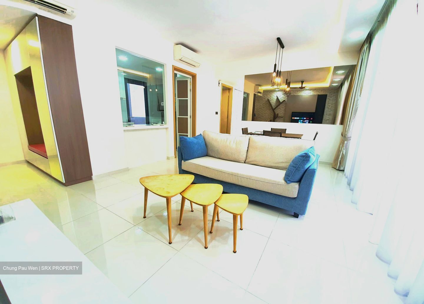 Skypark Residences (D27), Condominium #562833121